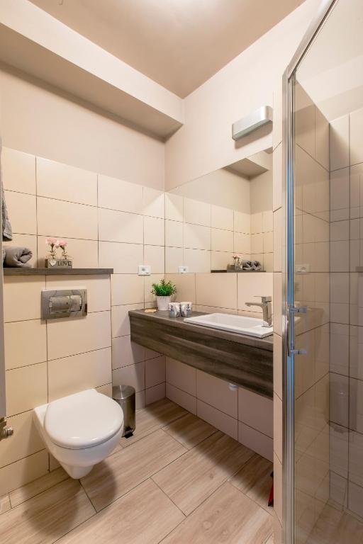 Kamienica Mielno - 2