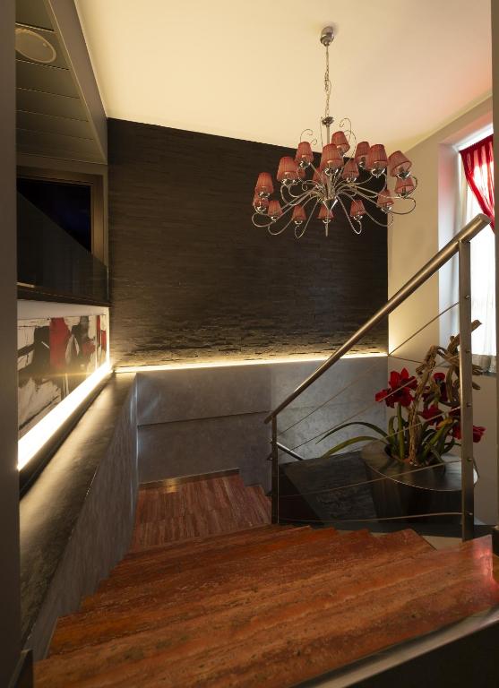 Hotel Five - Resim 40