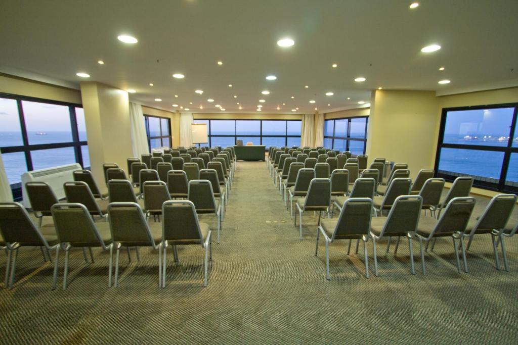  Bourbon Fortaleza Hotel Beira Mar