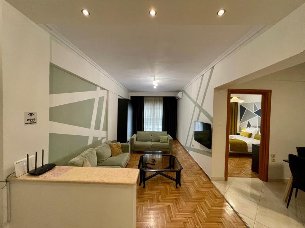 EPaN Luxury Apartments - 5