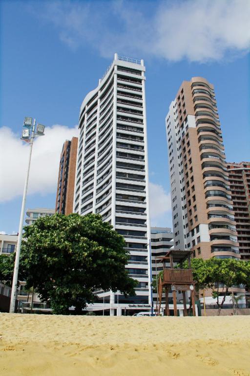  Bourbon Fortaleza Hotel Beira Mar