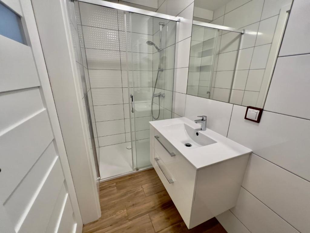 Centrum Konferencyjne Brancon - Habitación Individual De Lujo