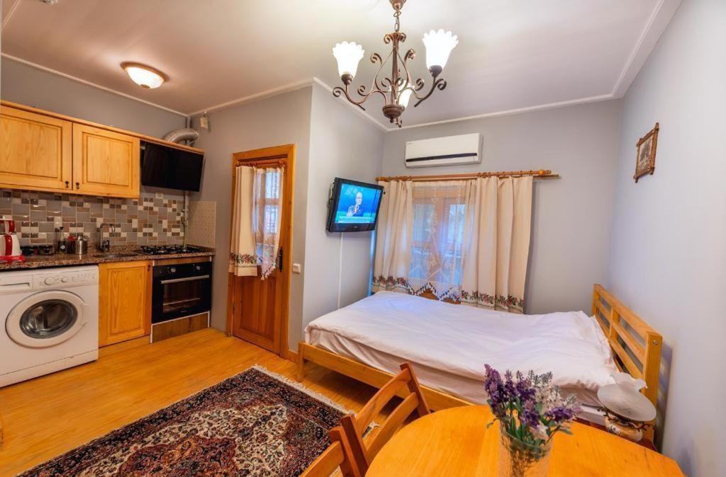 GARDEN İN APART SULTANAHMET, Istanbul Updated 2024 Prices