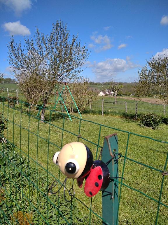Moulin de la Ville Chamblon en Pleine nature parmi les chevaux proche château thierry - Casa De Dos Dormitorios