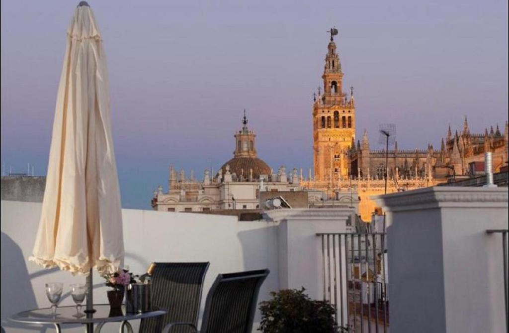 Apartamento Puerta del Arenal - Kainga Homes, Siviglia ...