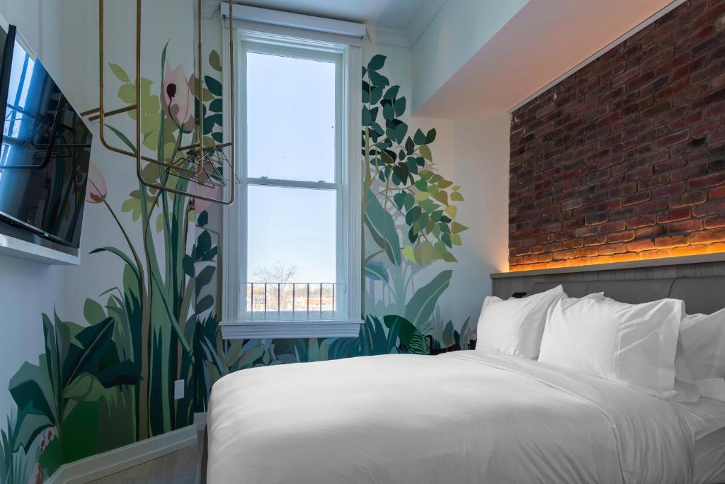 Gladstone House - Resim 35