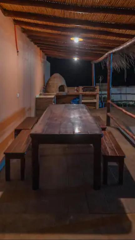 Fotografie z fotogalerie ubytování Villa avec piscine Asilah, terrain de foot privative v destinaci Asilah