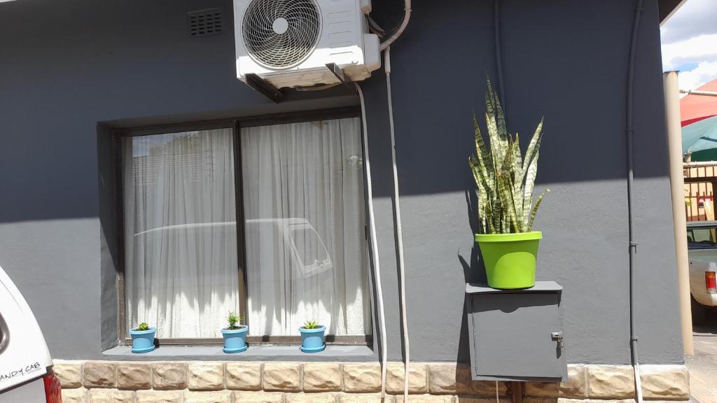 Paul & Mollie's Guest House - Housity