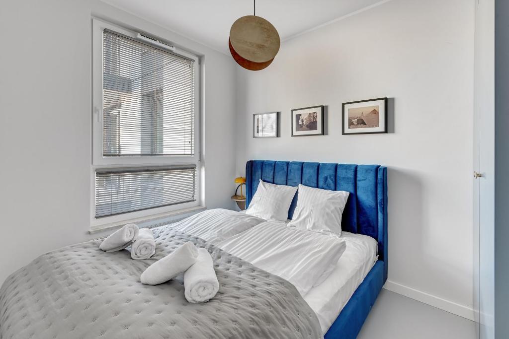 RentPlanet - Apartamenty Chlebova - Apartment