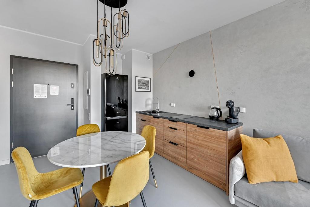 RentPlanet - Apartamenty Chlebova - 