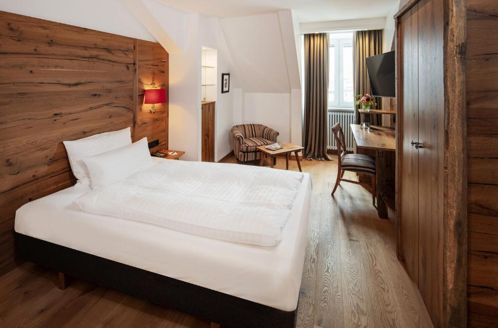 Eden Hotel Wolff - Superior Single Room