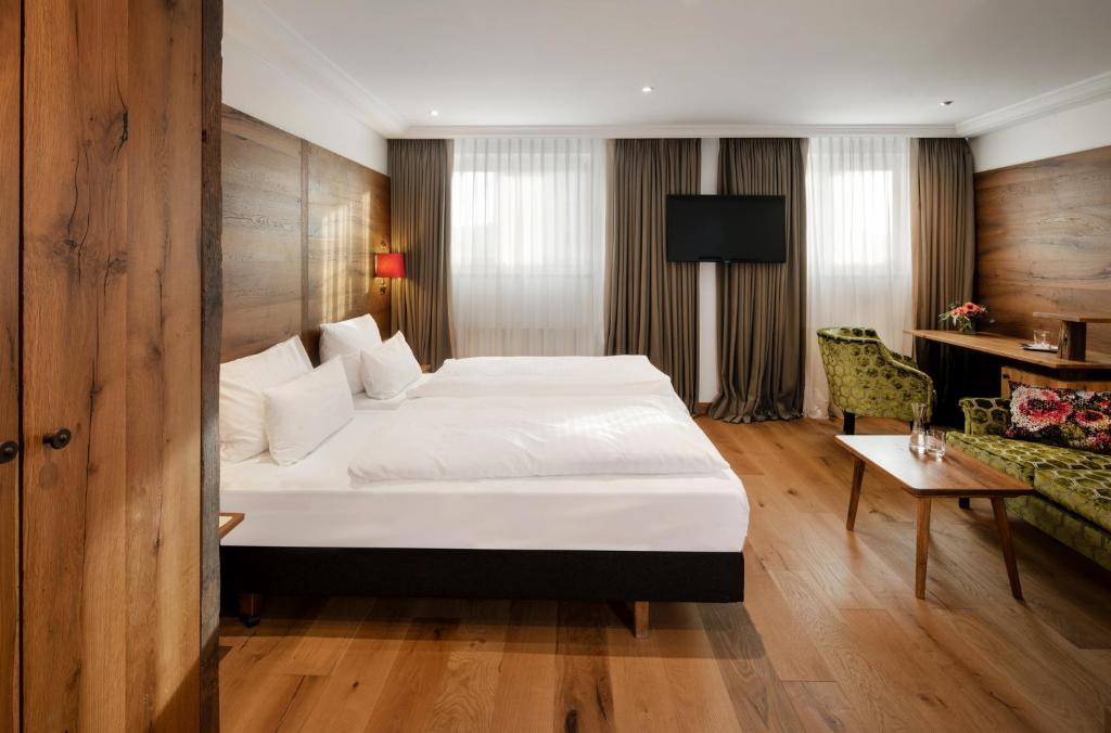 Eden Hotel Wolff - Resim 23