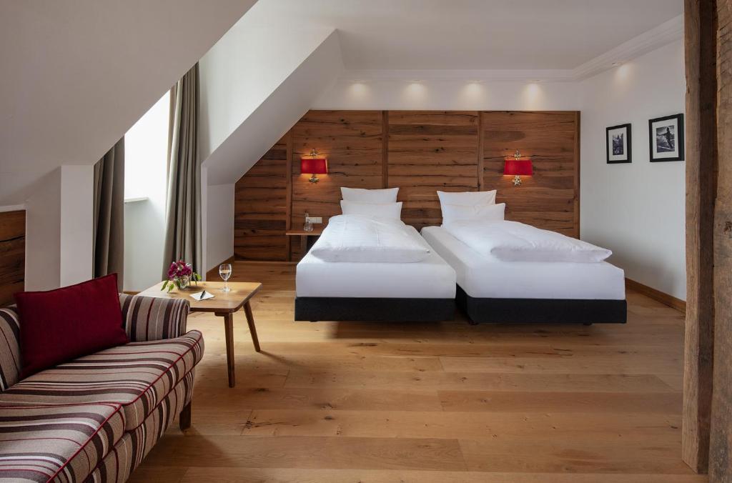 Eden Hotel Wolff - Resim 26