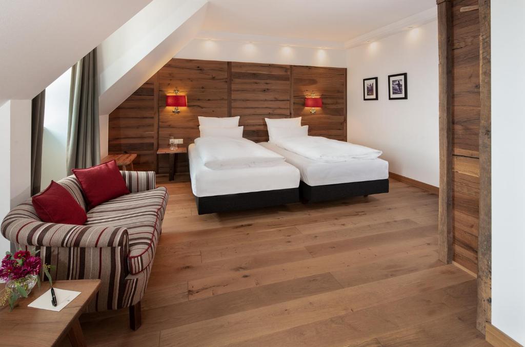 Eden Hotel Wolff - Resim 25