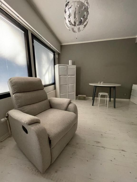 Huone 165 - Appartement Met één Slaapkamer