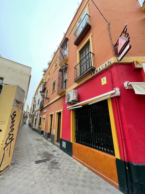 El doce de Arrayán, Sevilla – Bijgewerkte prijzen 2023
