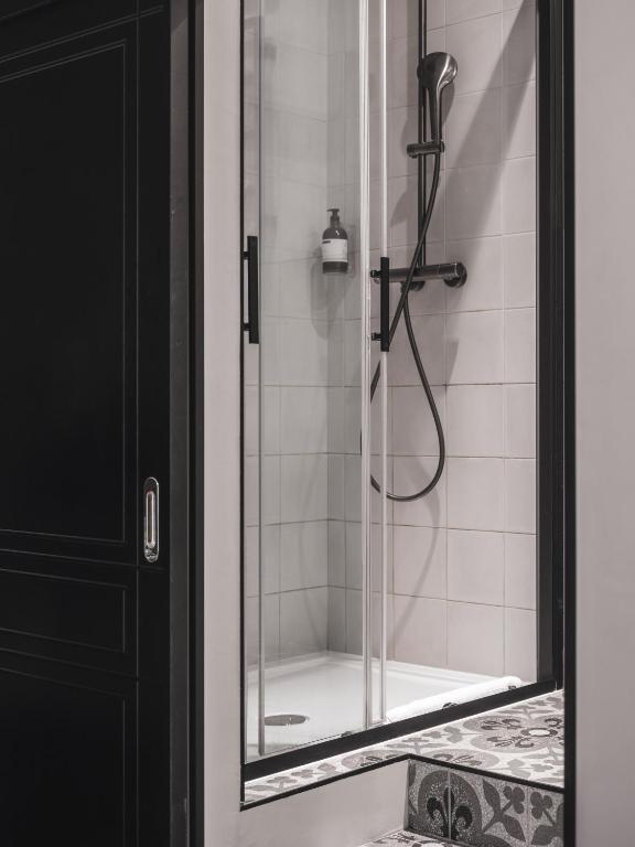 Maisons du Monde Hotel & Suites - Nantes - Resim 3