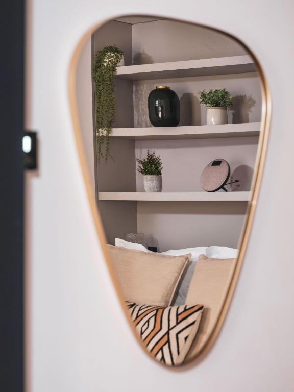 Maisons du Monde Hotel & Suites - Nantes - Resim 42