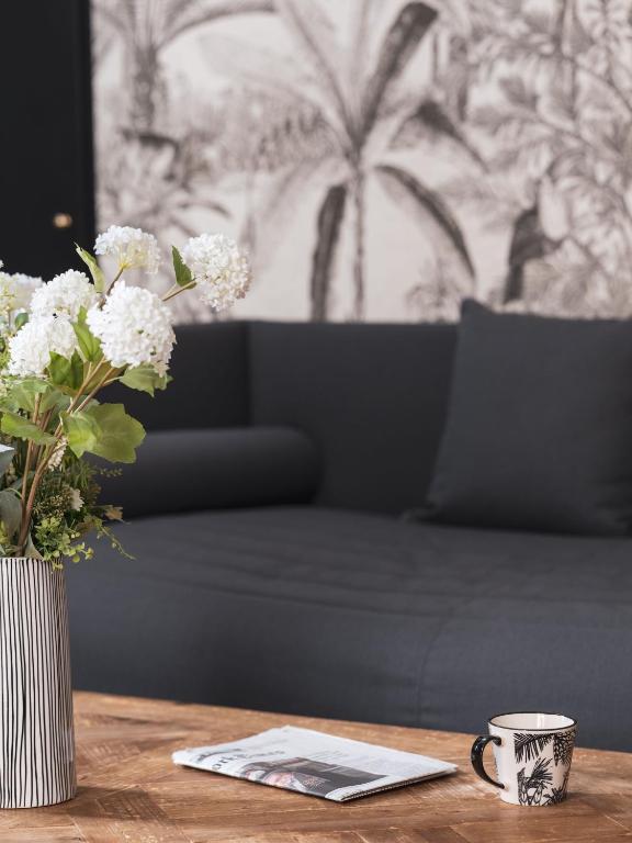 Maisons du Monde Hotel & Suites - Nantes - Resim 45