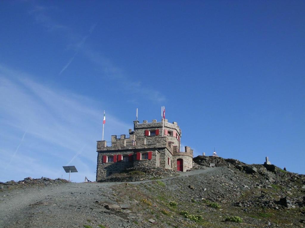 Passo Stelvio