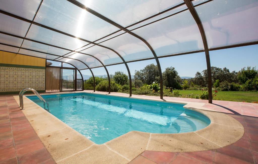 Apartamentos El Jardín del Poeta - Two-Bedroom Apartment (4 Adults)