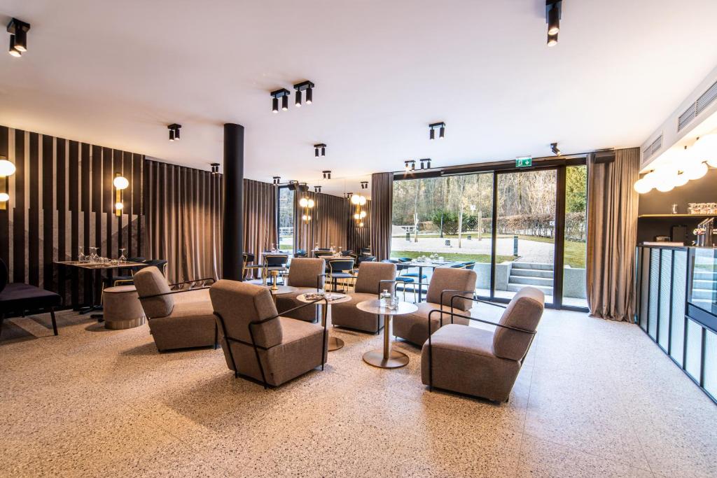 Hotel Cad - Resim 42