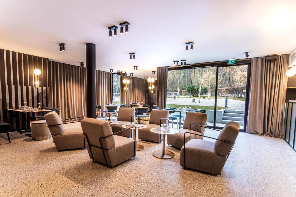 Hotel Cad - Resim 17