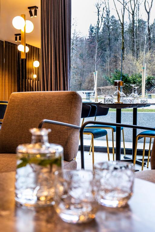 Hotel Cad - Resim 39