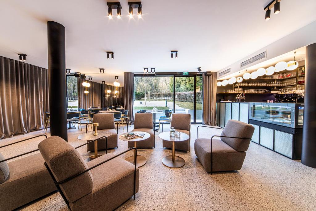 Hotel Cad - Resim 44