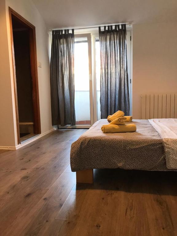 Apartmani Vacanza - 12