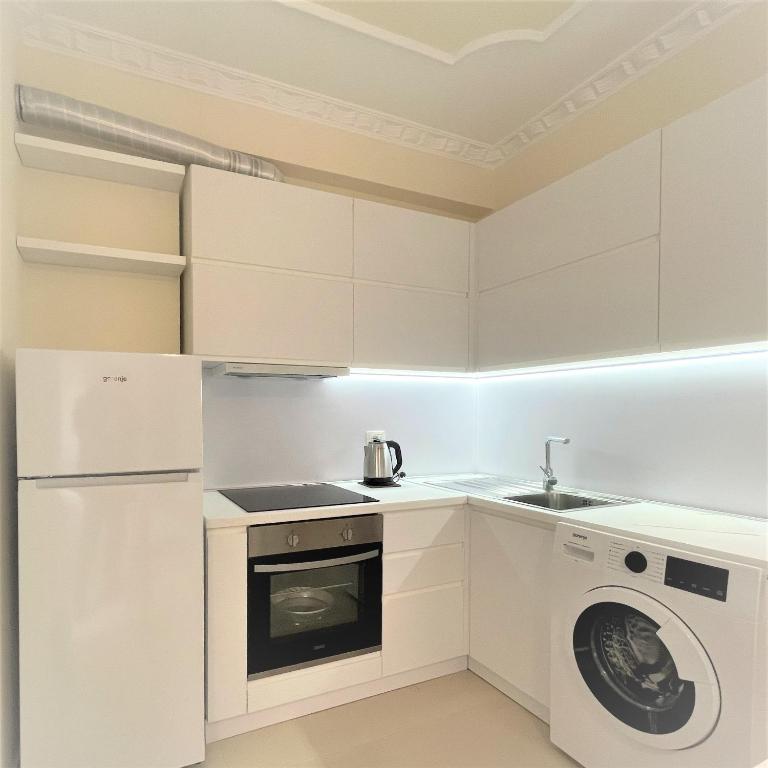 Studio apartment by sea - Imazhi 3