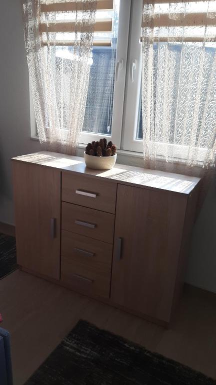 City apartment 2