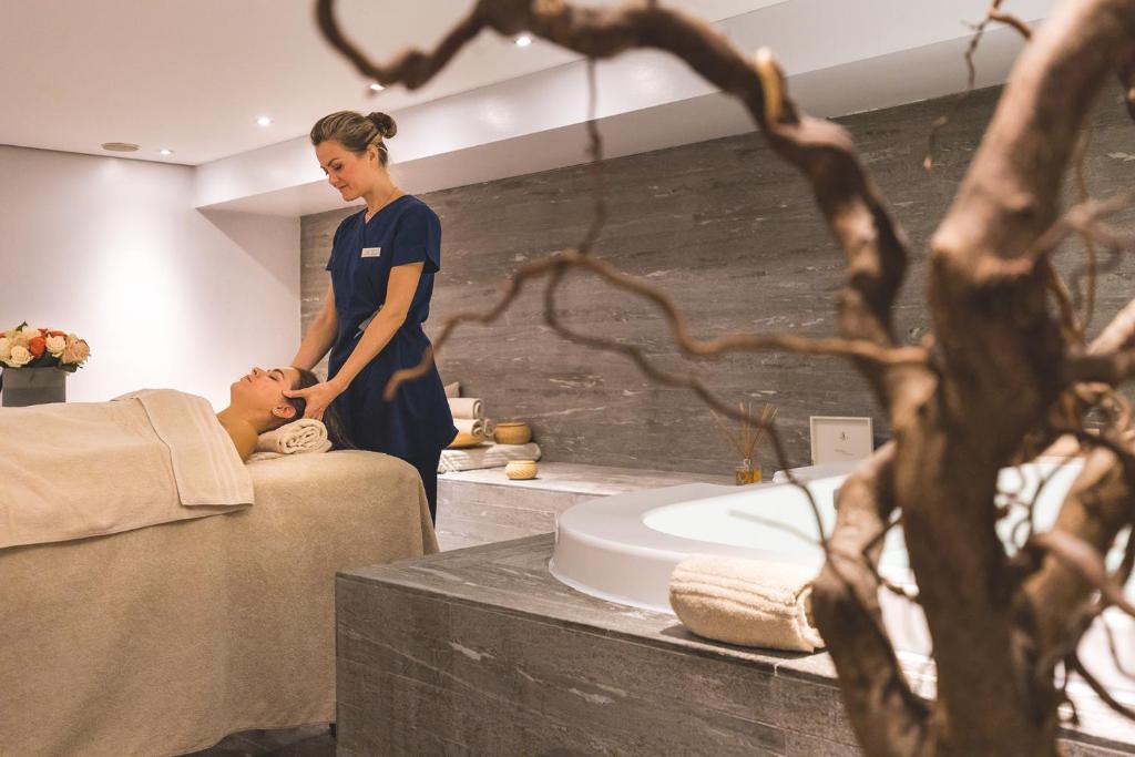 Villa Sassa - Resim 44