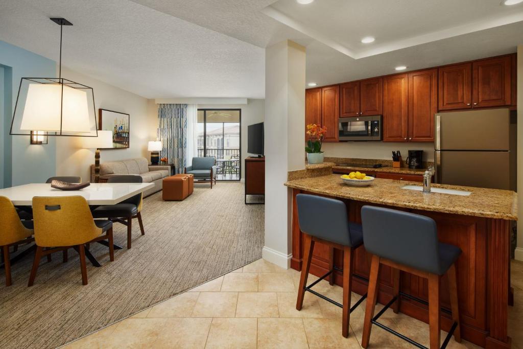 Sheraton Vistana Villages Resort Villas, I-Drive Orlando photo