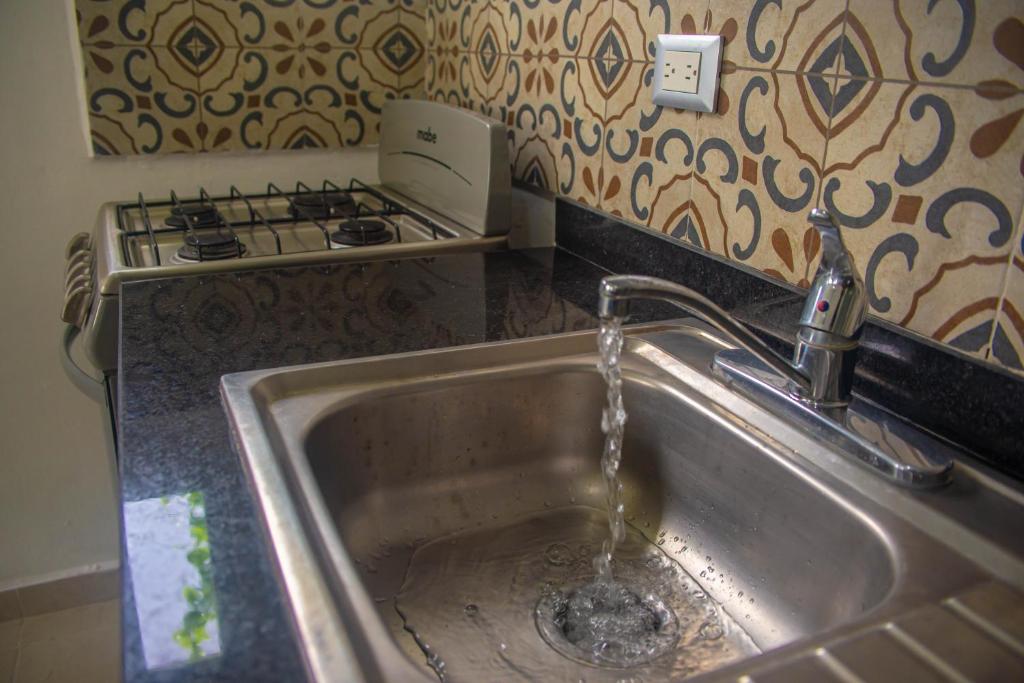 Departamentos Internazionale - Apartment