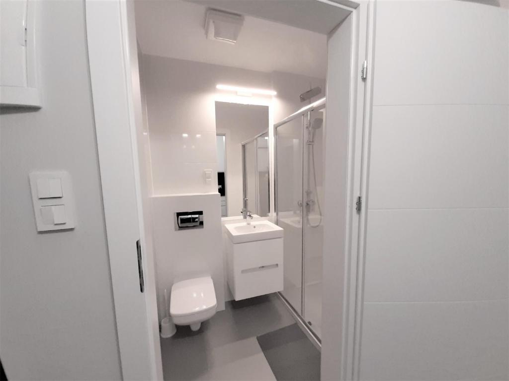 Apartament Pianista - 10