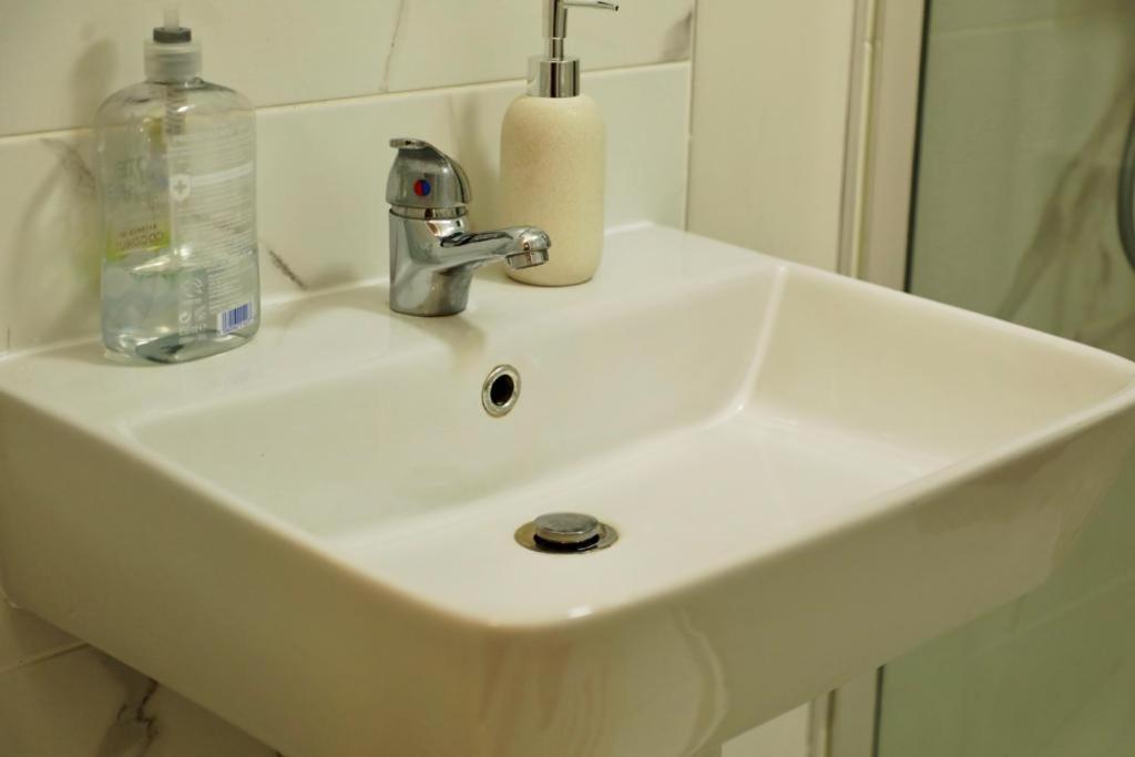Lovely 2- bedroom Apartment in Belfast - Appartement De Deux Chambres