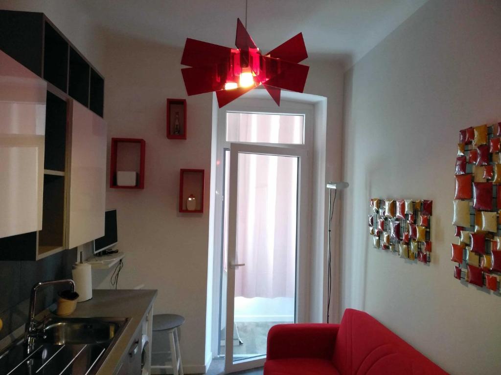 Casa Vacanze Belli2 - One-Bedroom Apartment