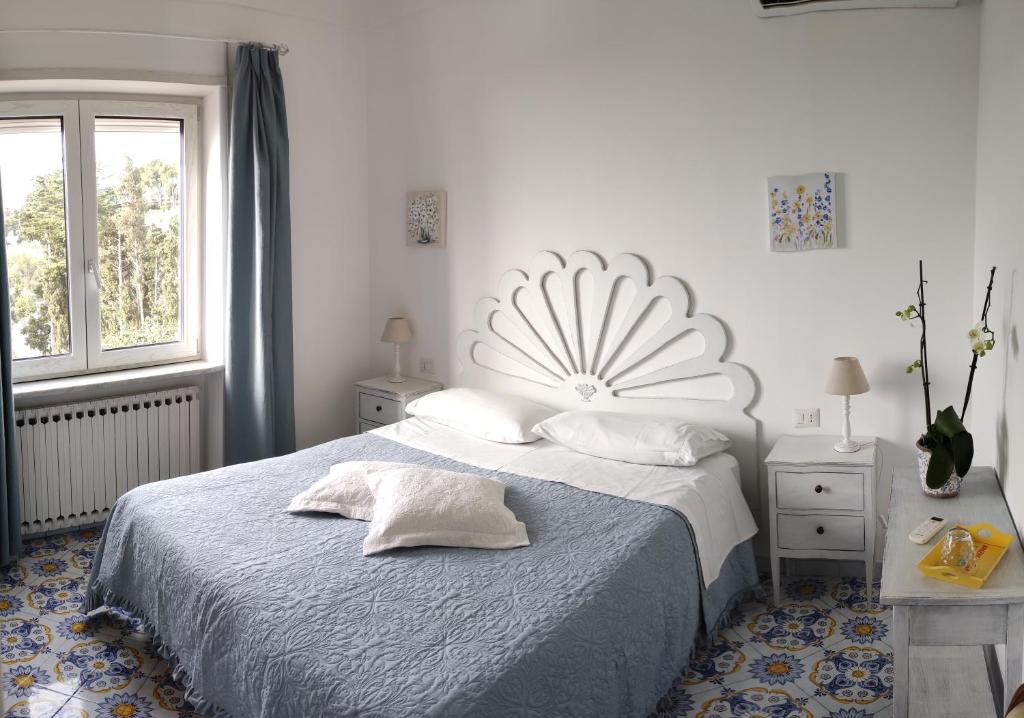 Gallery image of B&B Villa Cristina in Anacapri