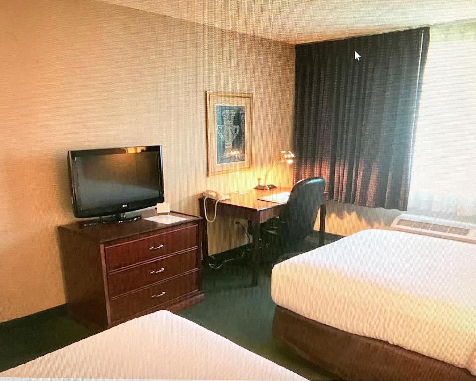 The Marx Hotel - Downtown - University Area - Error