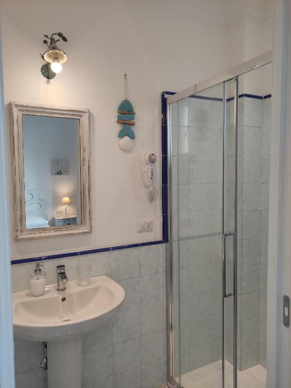 B&B Villa Cristina - 7