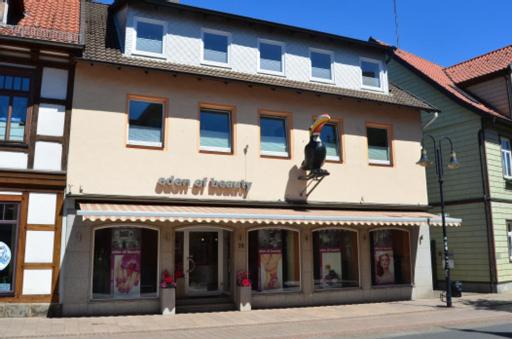 Gallery image of Stadtblick Walsrode in Walsrode