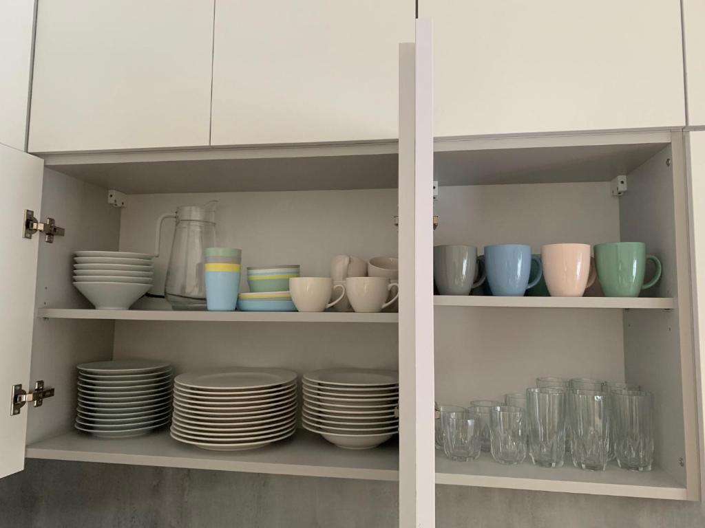 Fotografie z fotogalerie ubytování Apartmány na Plešivci v destinaci Abertamy