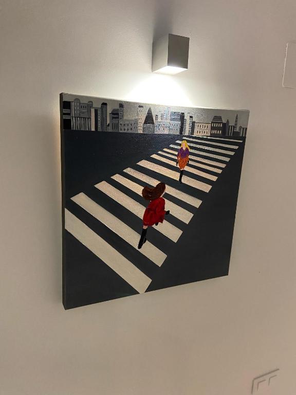 CASA NAIA Santa Rufina 7 - 2