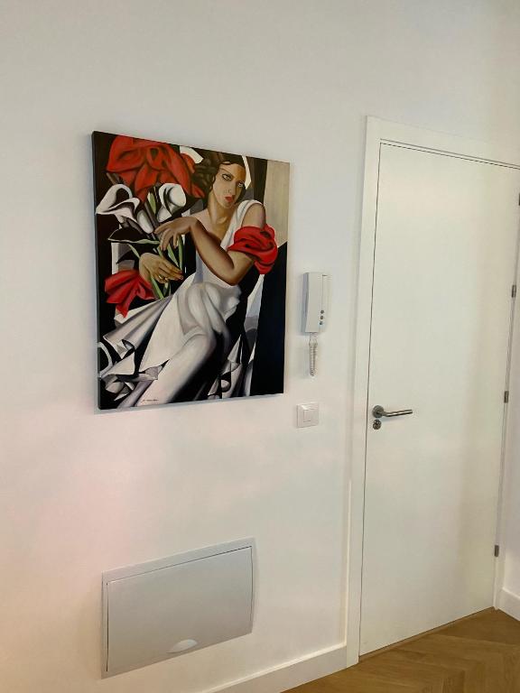 CASA NAIA Santa Rufina 7 - 6