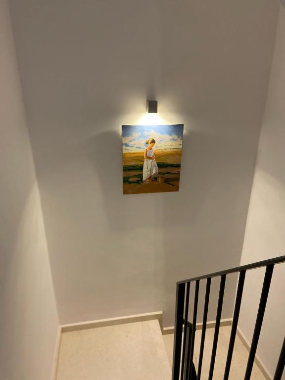 CASA NAIA Santa Rufina 7 - 7