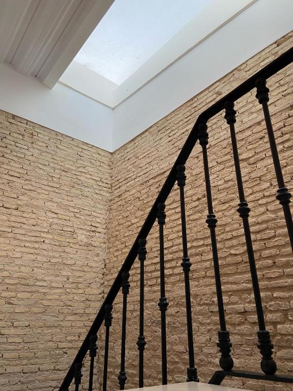 CASA NAIA Santa Rufina 7 - 9