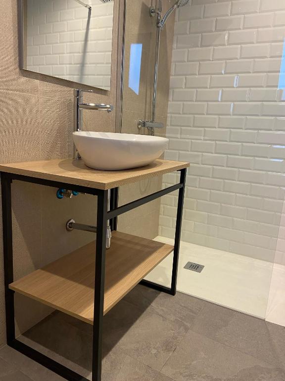 CASA NAIA Santa Rufina 7 - 12