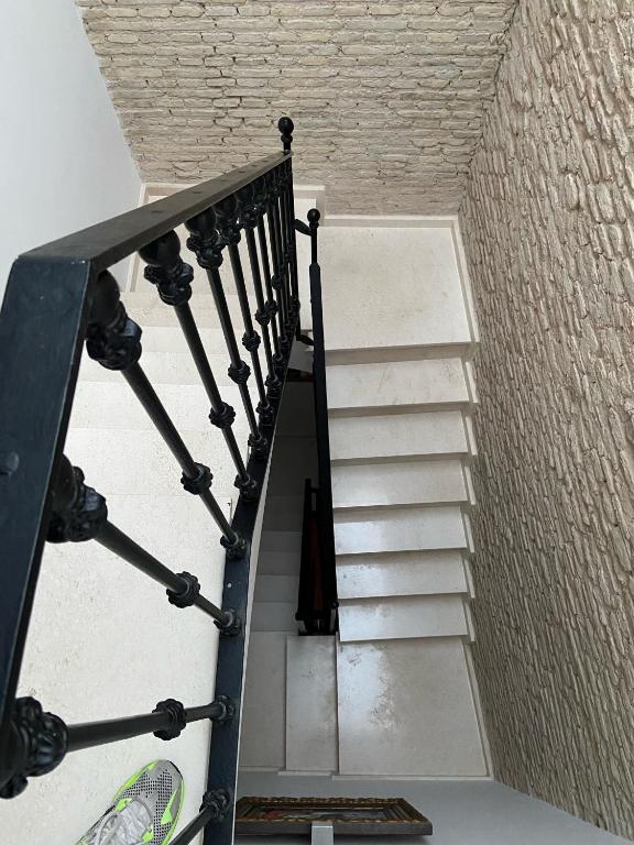 CASA NAIA Santa Rufina 7 - 14