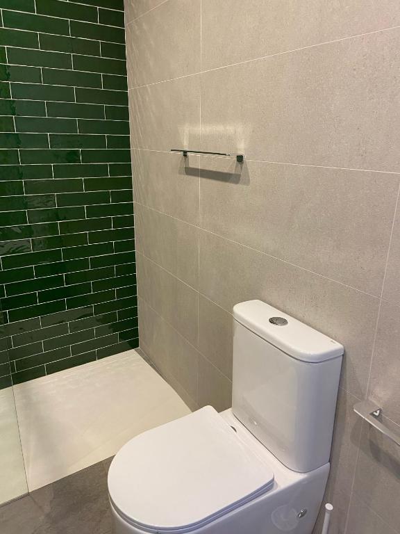 CASA NAIA Santa Rufina 7 - 16